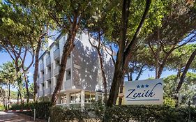 Hotel Meublè Zenith